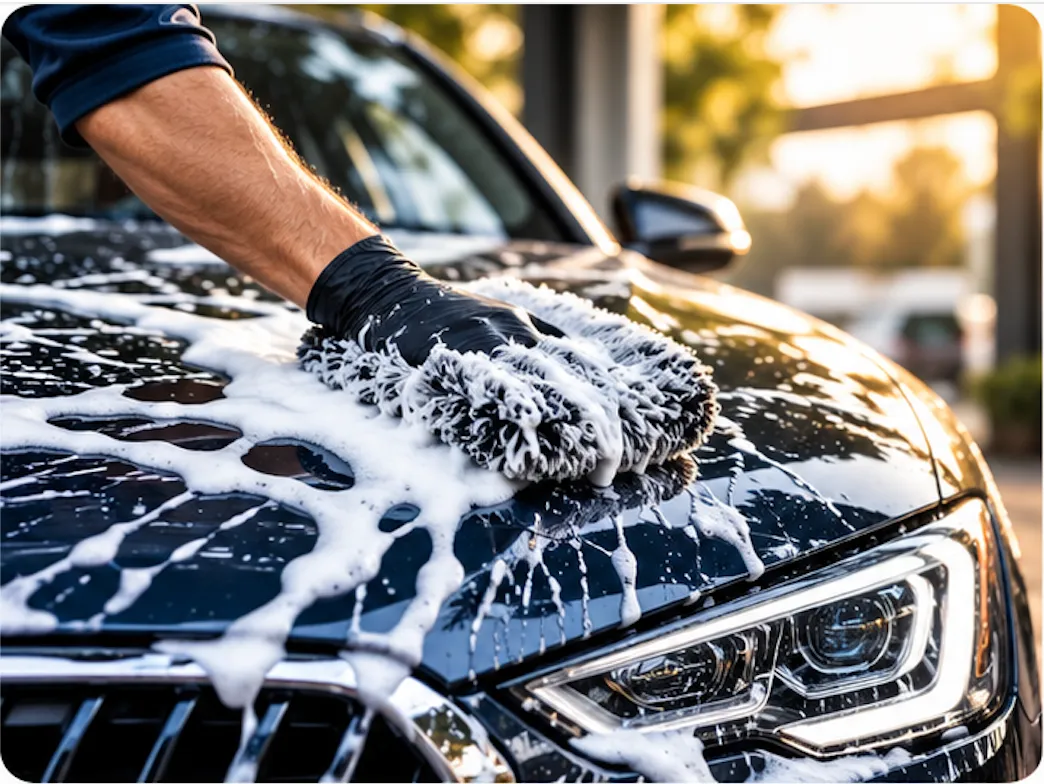 Hand Wash